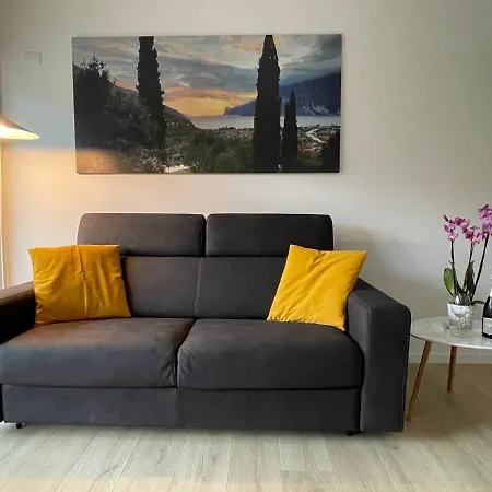 Le Terrazze Living Apartamento Riva del Garda