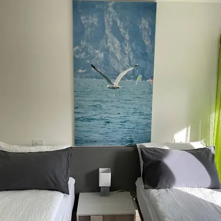 Le Terrazze Living
