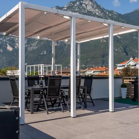 Le Terrazze Living * Riva del Garda